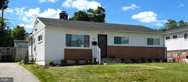 933 Prestwood Rd, CATONSVILLE, MD 21228