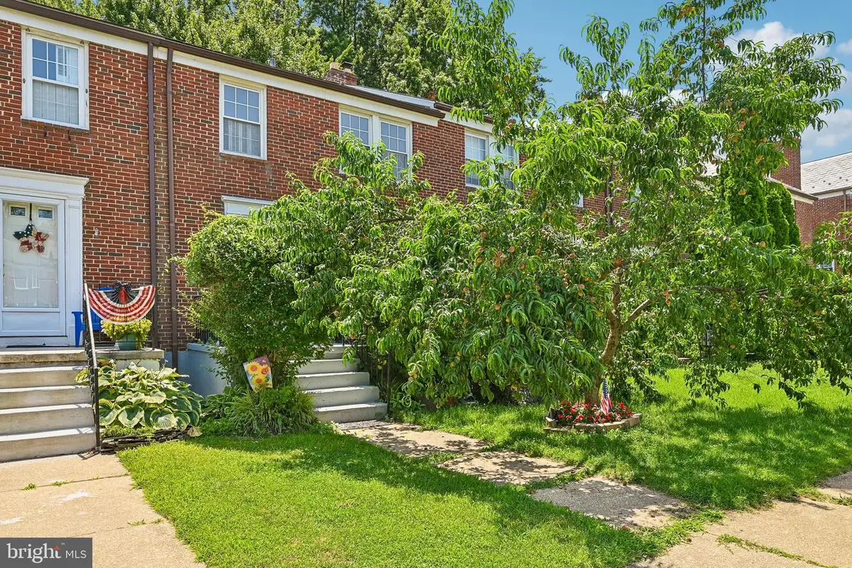 6125 Regent Park, Baltimore, MD 21228 - #1
