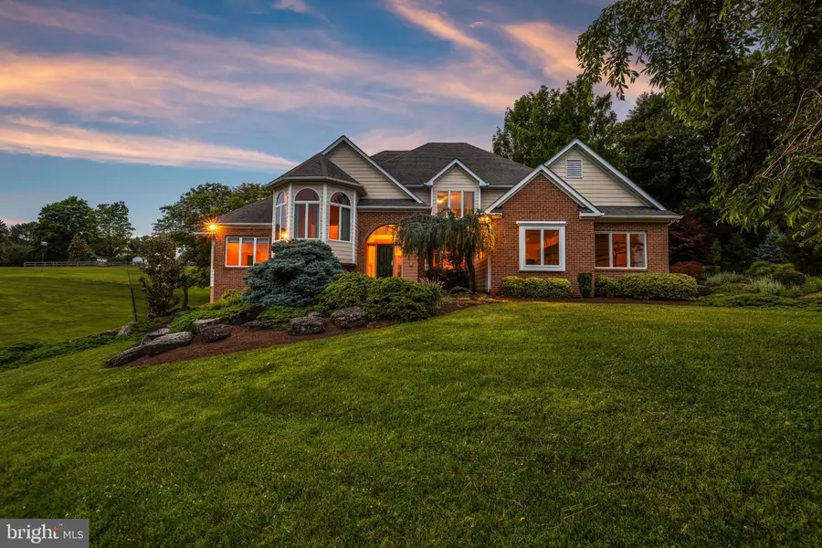 1310 Musgrove Rd, Lutherville Timonium, MD 21093 - #2