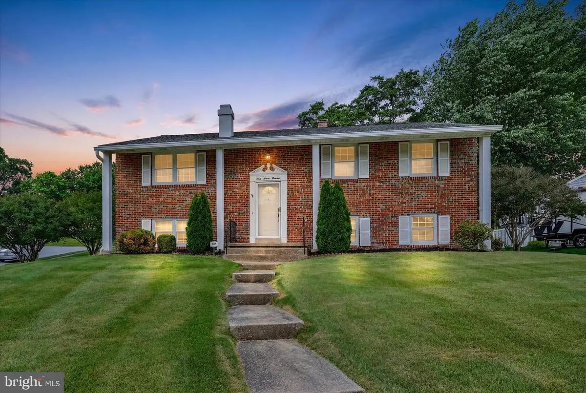 4700 Ebenezer Rd, Nottingham, MD 21236 - #1