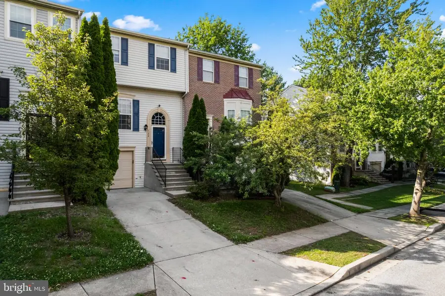 122 Persimmon Cir, Reisterstown, MD 21136 - #2