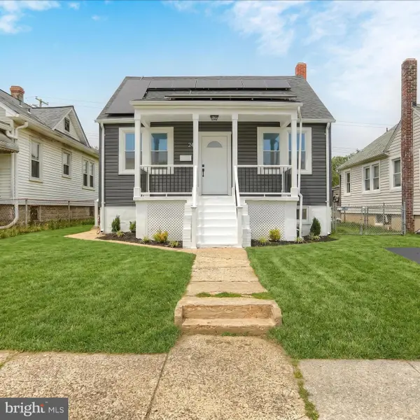 24 Lincoln Ave, BALTIMORE, MD 21228