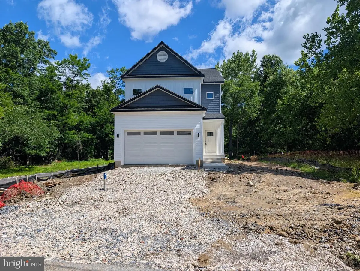 4816 Oakland Park Rd, Randallstown, MD 21133 - #1