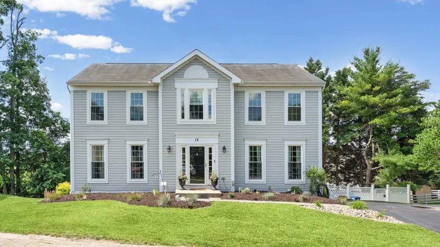 15 Morn Mist Ct, Baltimore, MD 21234 - #2