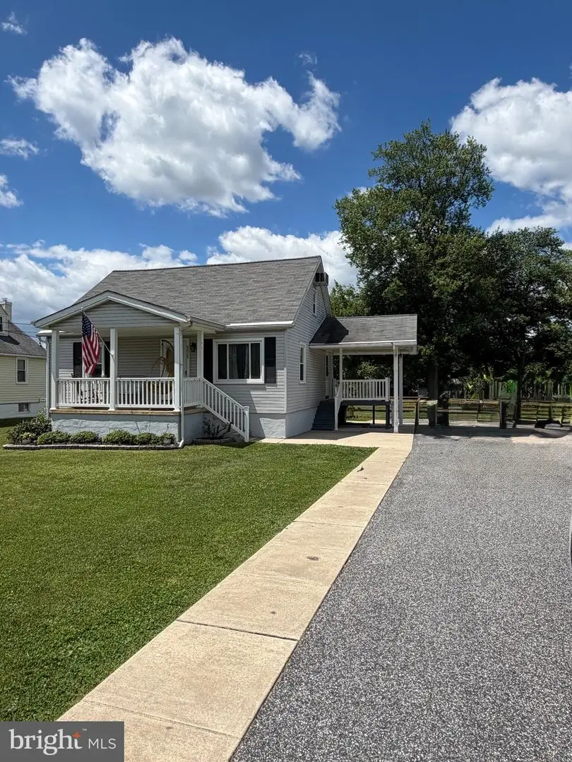 5625 Allender Rd, White Marsh, MD 21162 - #1