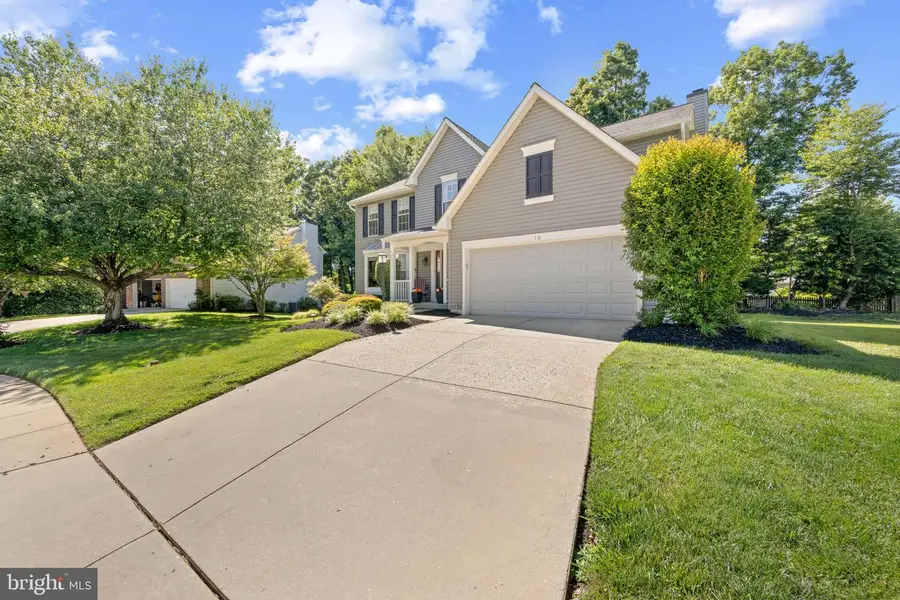 10 Raindrop Cir, Reisterstown, MD 21136 - #3