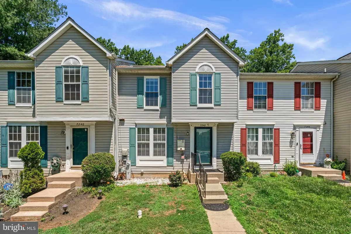 7242 Early Golden Ln, Pikesville, MD 21208 - #1