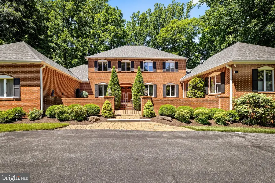 4 Brickford Ln, Baltimore, MD 21208 - #2