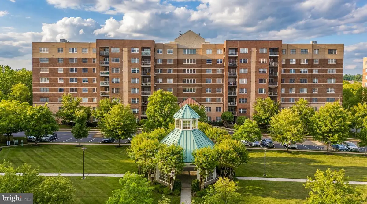 12240 Roundwood Rd #509, Lutherville Timonium, MD 21093 - #1