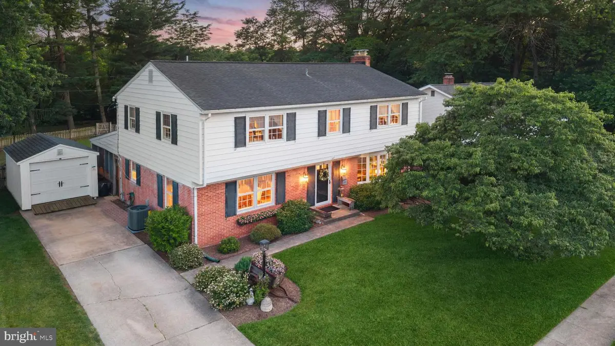 2443 Spring Lake Dr, Lutherville Timonium, MD 21093 - #1