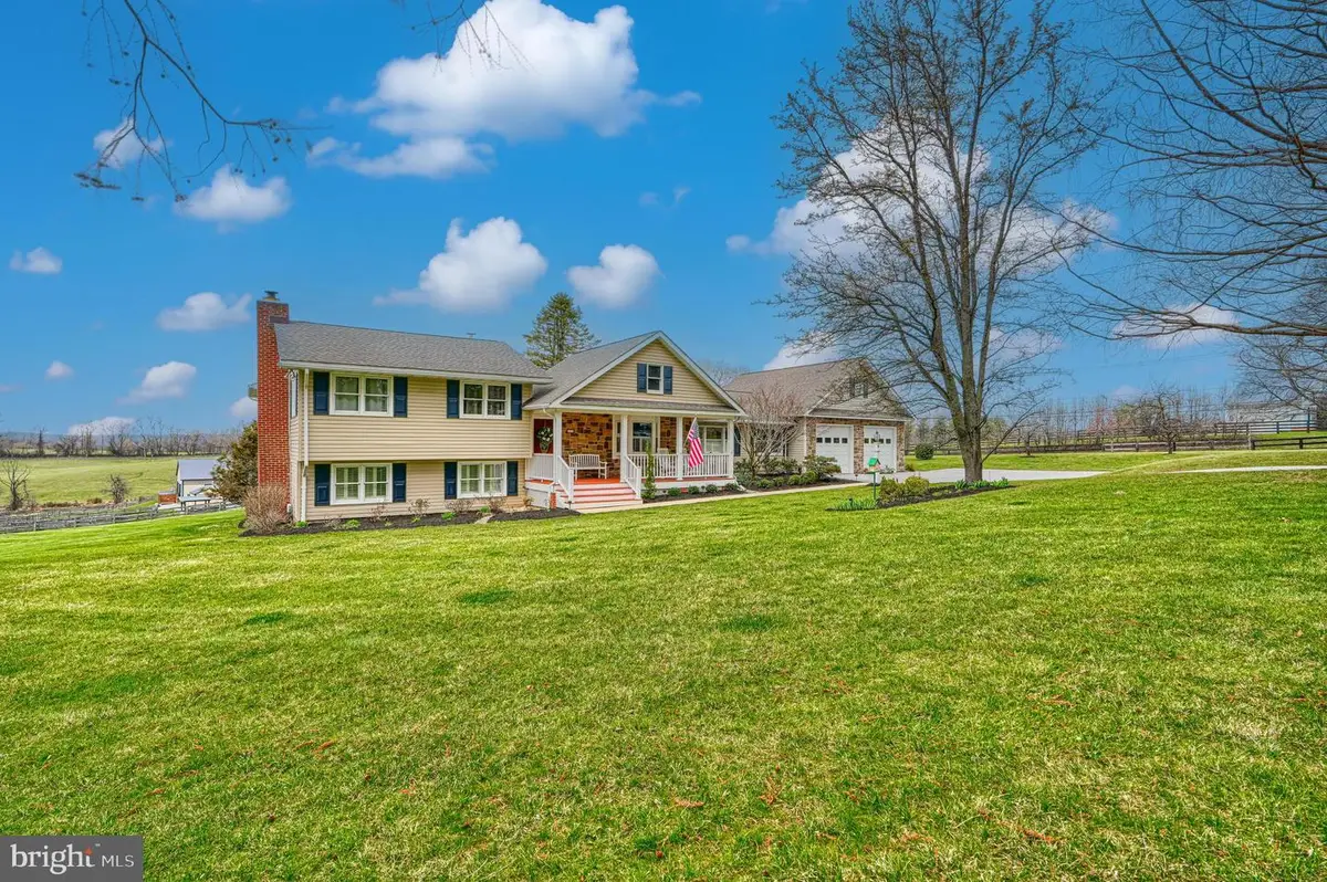 16104 Carroll Rd, Monkton, MD 21111 - #1