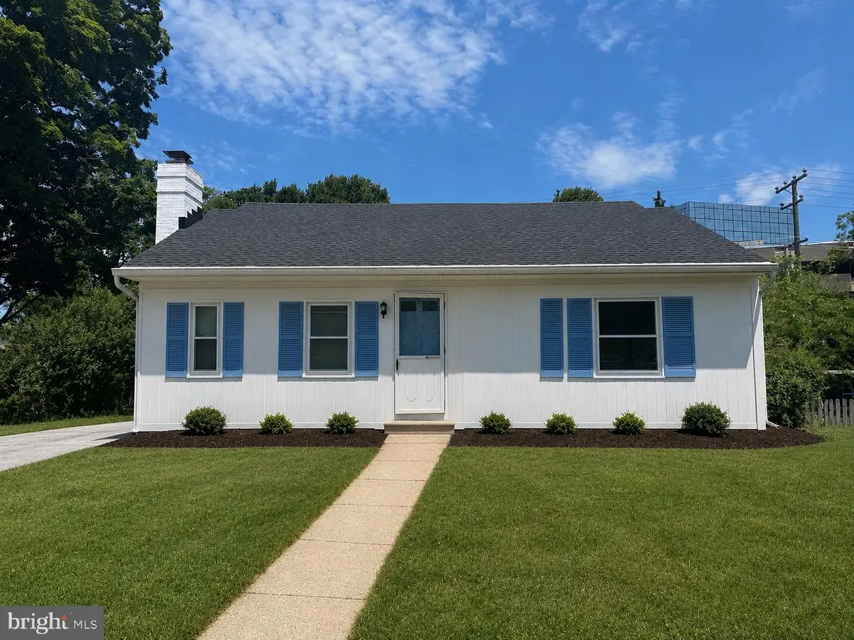 577 Brook Rd, Towson, MD 21286 - #1
