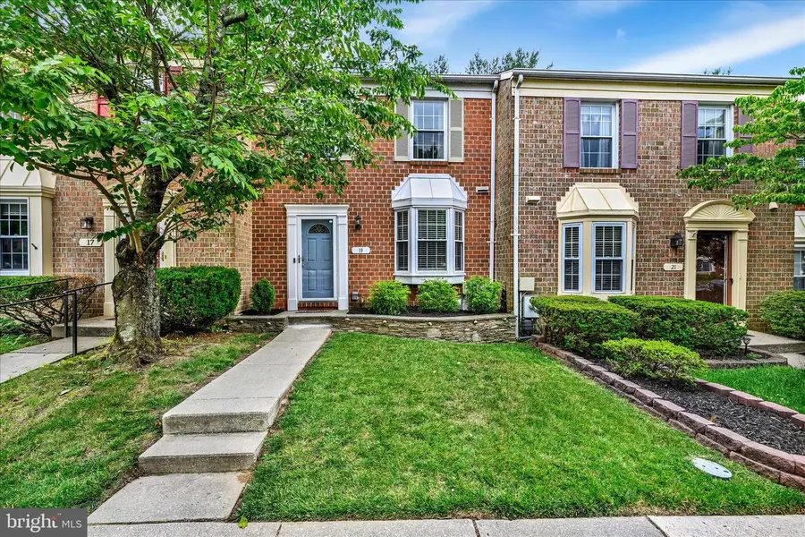 19 Wellspring Cir, Owings Mills, MD 21117 - #2