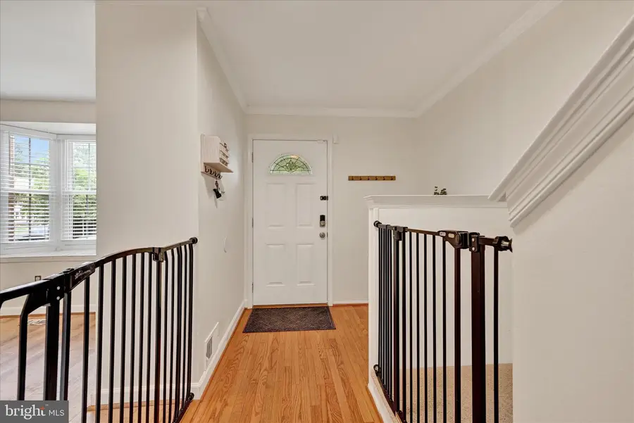 19 Wellspring Cir, Owings Mills, MD 21117 - #3