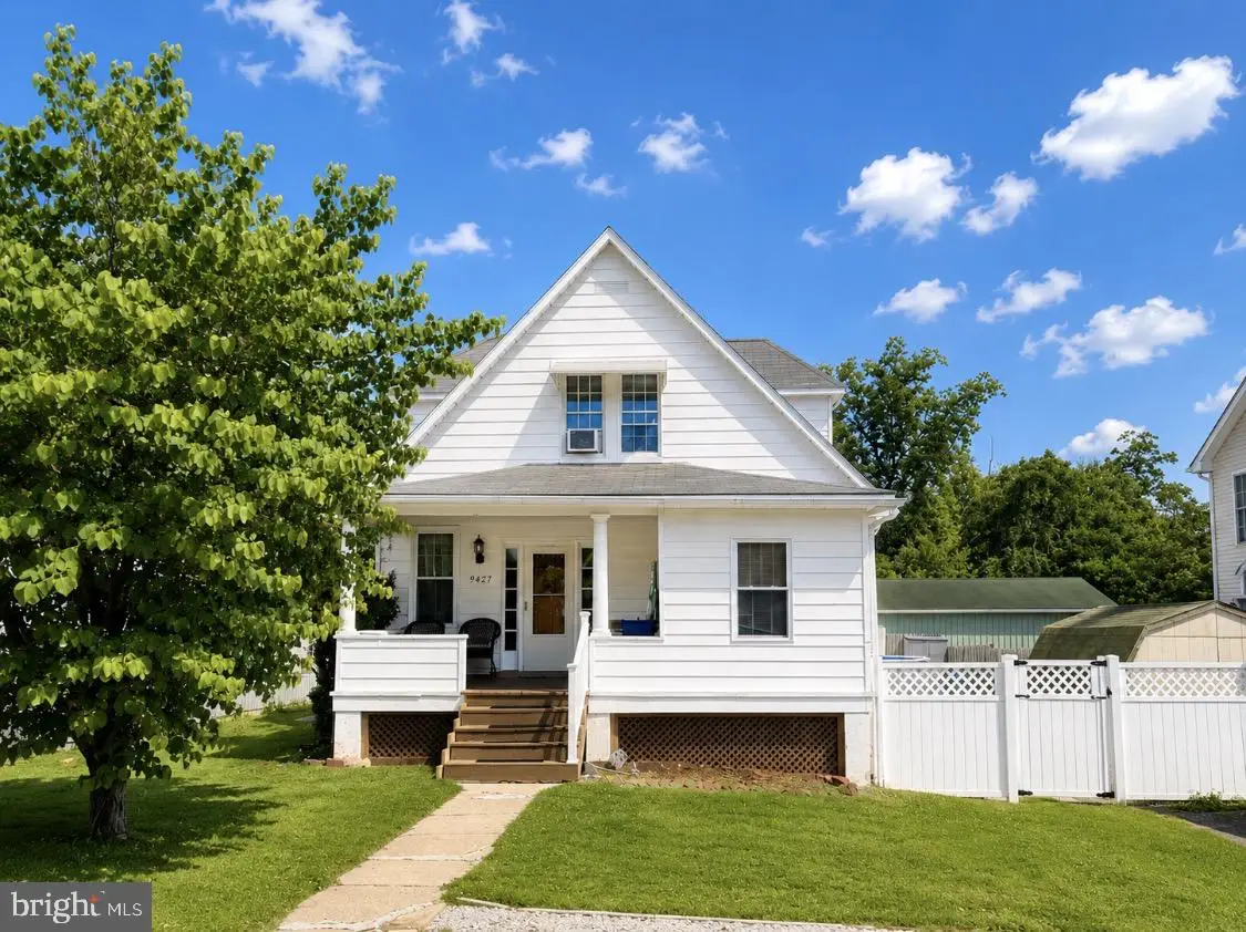 9427 Ridgely Ave, Baltimore, MD 21234 - #1
