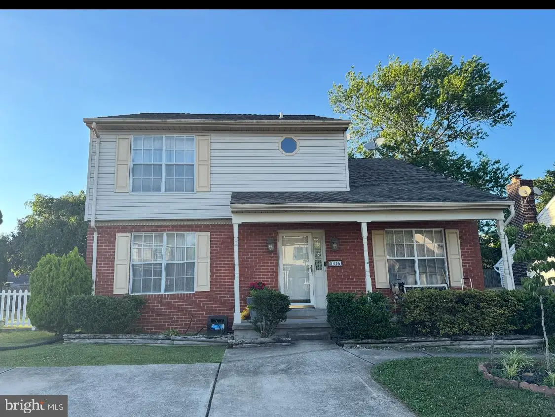 9435 Bellhall Dr, Baltimore, MD 21236 - #1