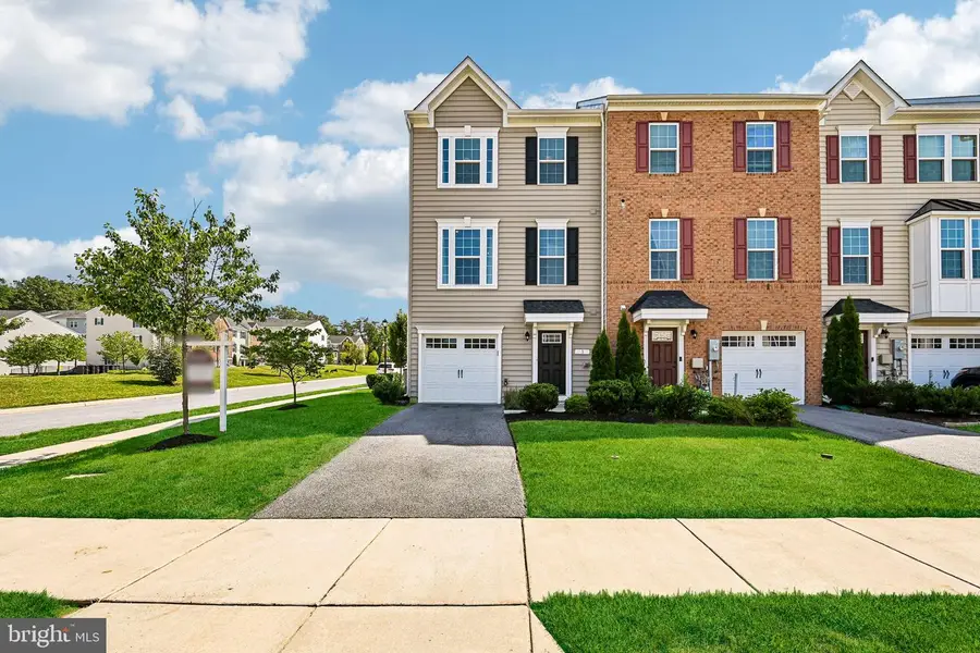 1 Gates Park Ct, Halethorpe, MD 21227 - #3