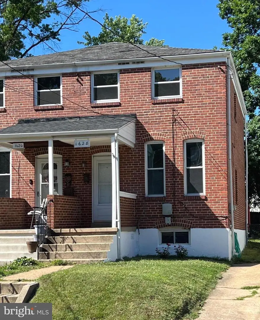 1628 Naturo Rd, Baltimore, MD 21286 - #1