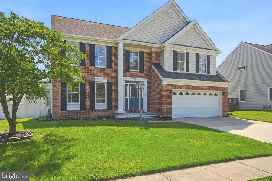 4107 Farmside Dr, Baltimore, MD 21236 - #3