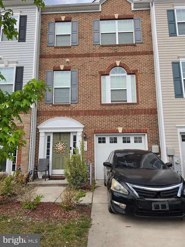 Address Withheld By Seller, BALTIMORE, MD 21222