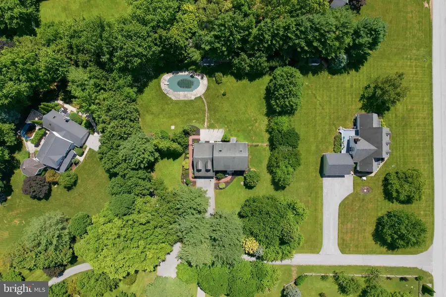 1708 Parsonage Rd, Parkton, MD 21120 - #2