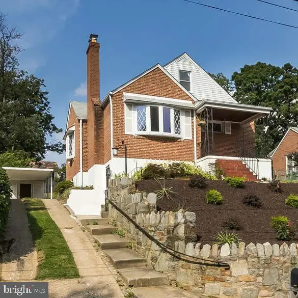 2904 Jomat Ave, BALTIMORE, MD 21234