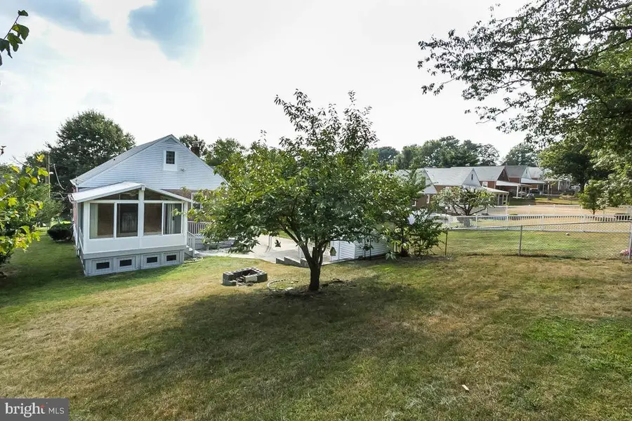 2904 Jomat Ave, Baltimore, MD 21234 - #2