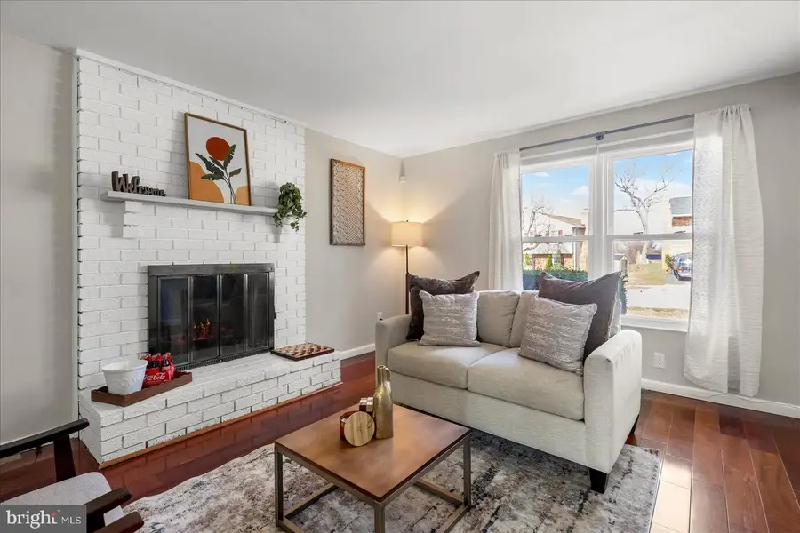 1111 Mirga Cir, Baltimore, MD 21207 - #3