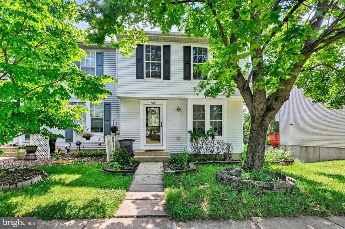 7767 Paddock Way, Baltimore, MD 21244 - #1