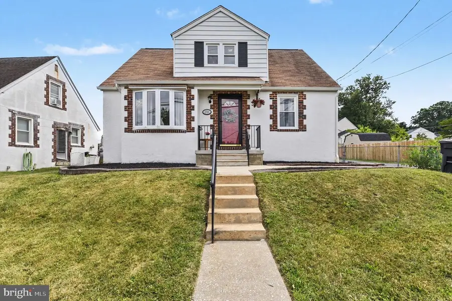 2701 Joppa Ter, Parkville, MD 21234 - #2