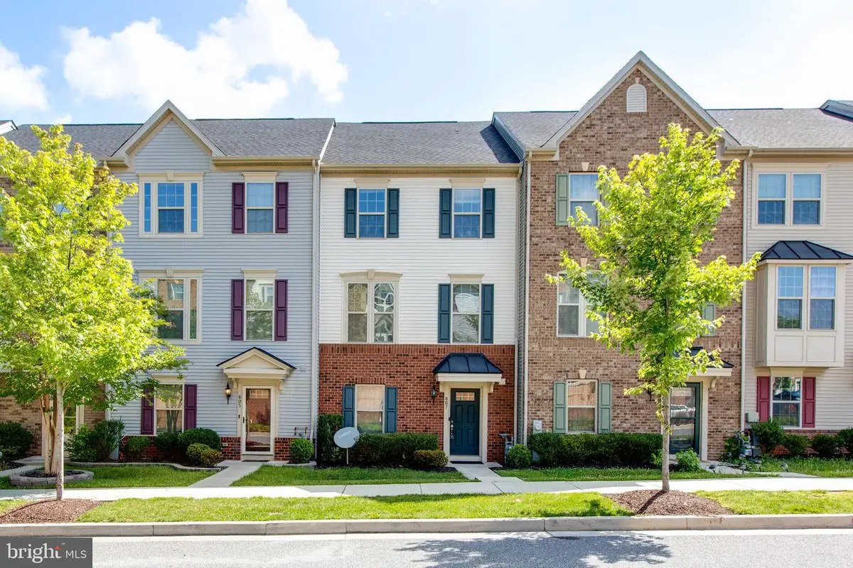 807 Foxleigh Way, Baltimore, MD 21220 - #1