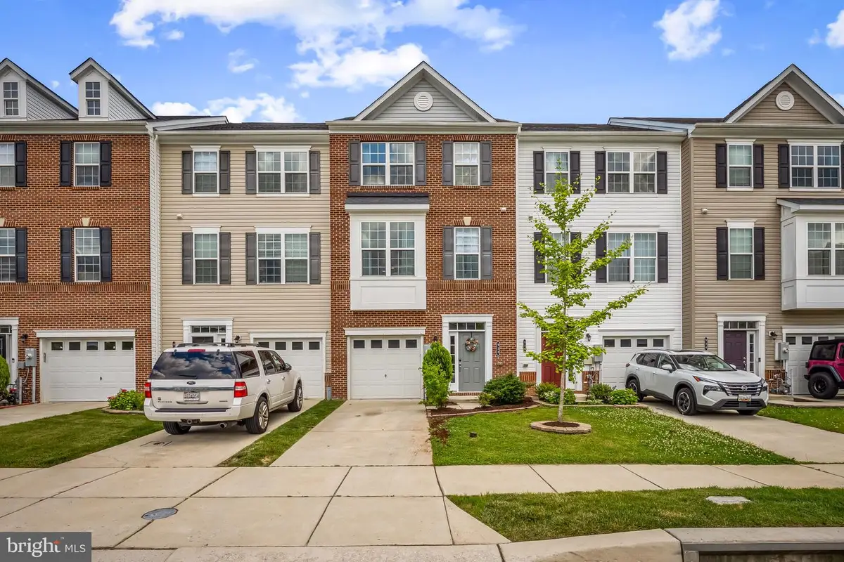 938 Winter Run Rd, Baltimore, MD 21220 - #1