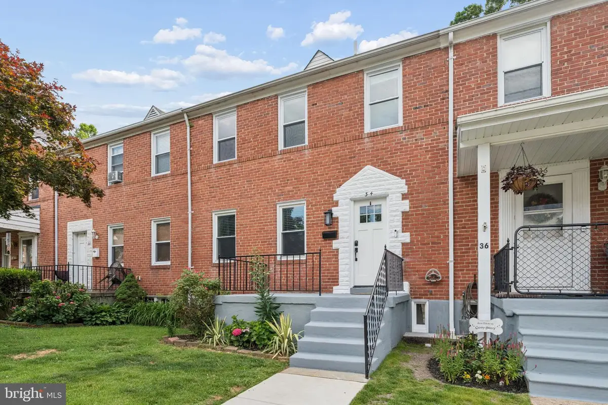 34 Briarwood Rd, Baltimore, MD 21228 - #1