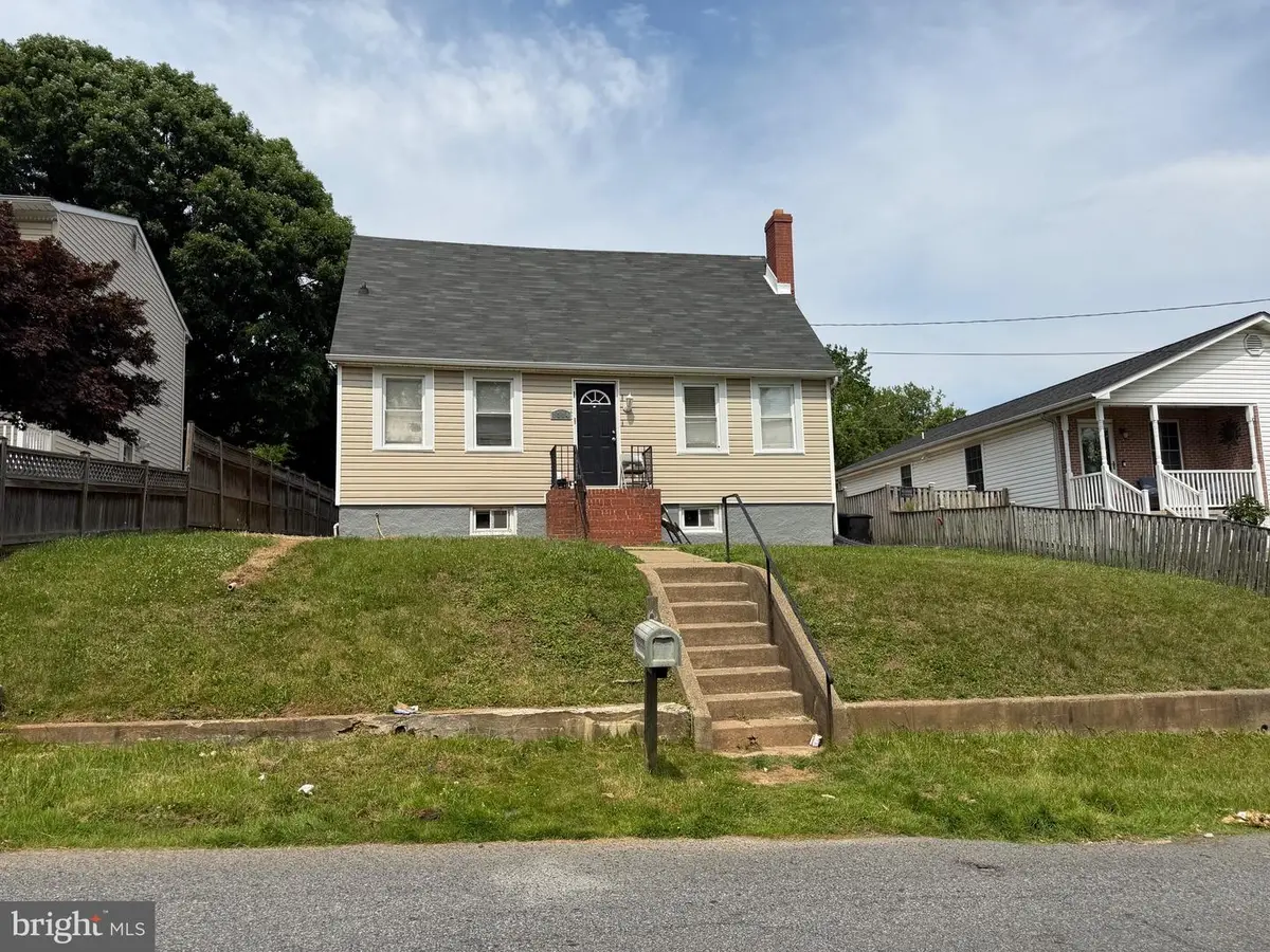 1314 Rosewick Ave, Baltimore, MD 21237 - #1