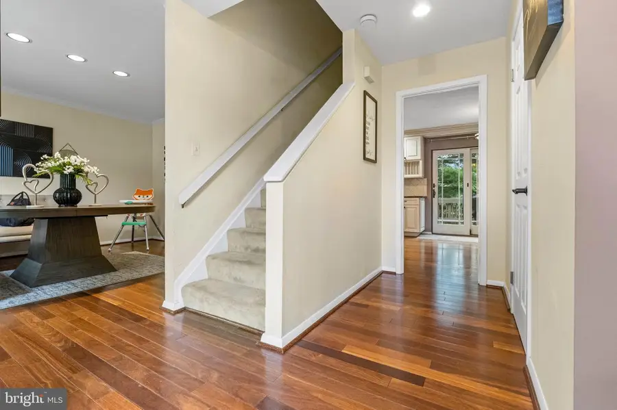 3 Oak Hill Ct, Owings Mills, MD 21117 - #2