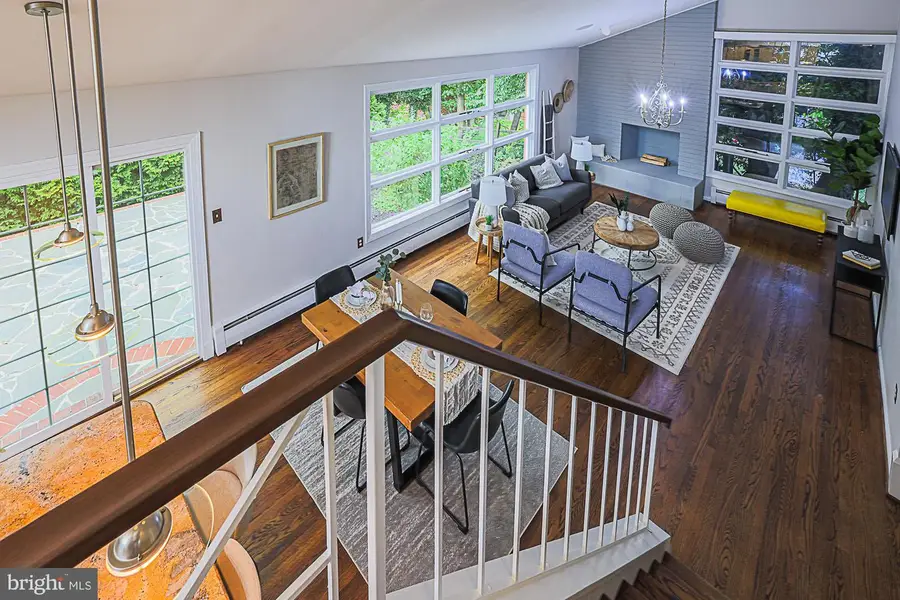 6507 Shelrick Pl, Baltimore, MD 21209 - #2