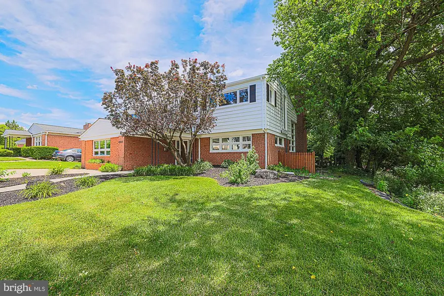 6507 Shelrick Pl, Baltimore, MD 21209 - #3