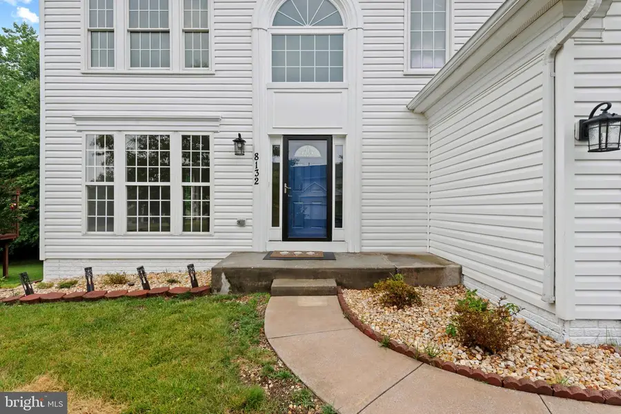 8132 Rose Haven Rd, Rosedale, MD 21237 - #2