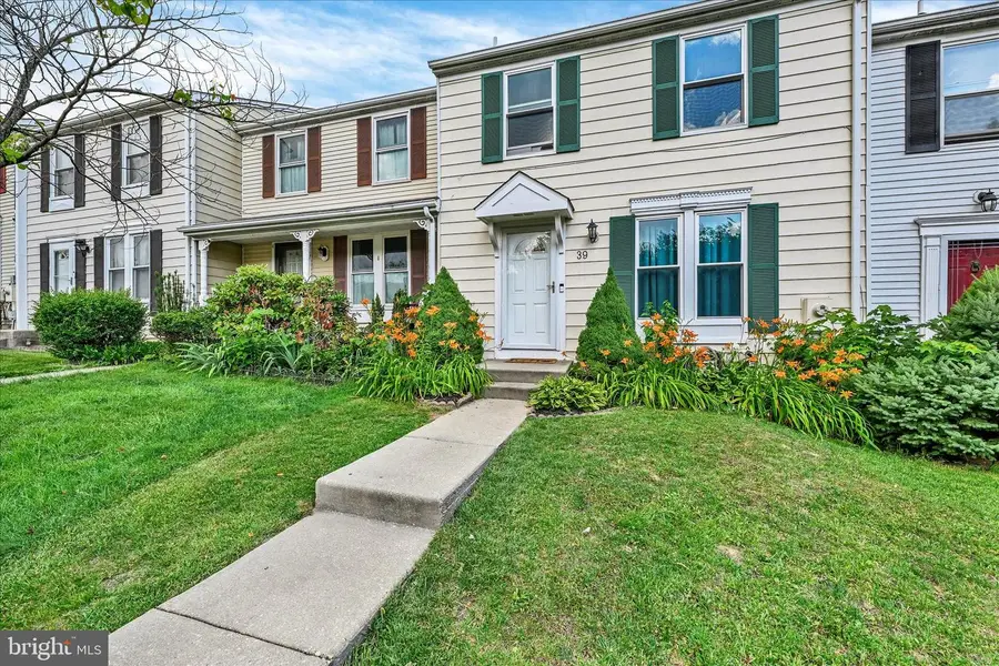 39 Rader Ct, Baltimore, MD 21234 - #3
