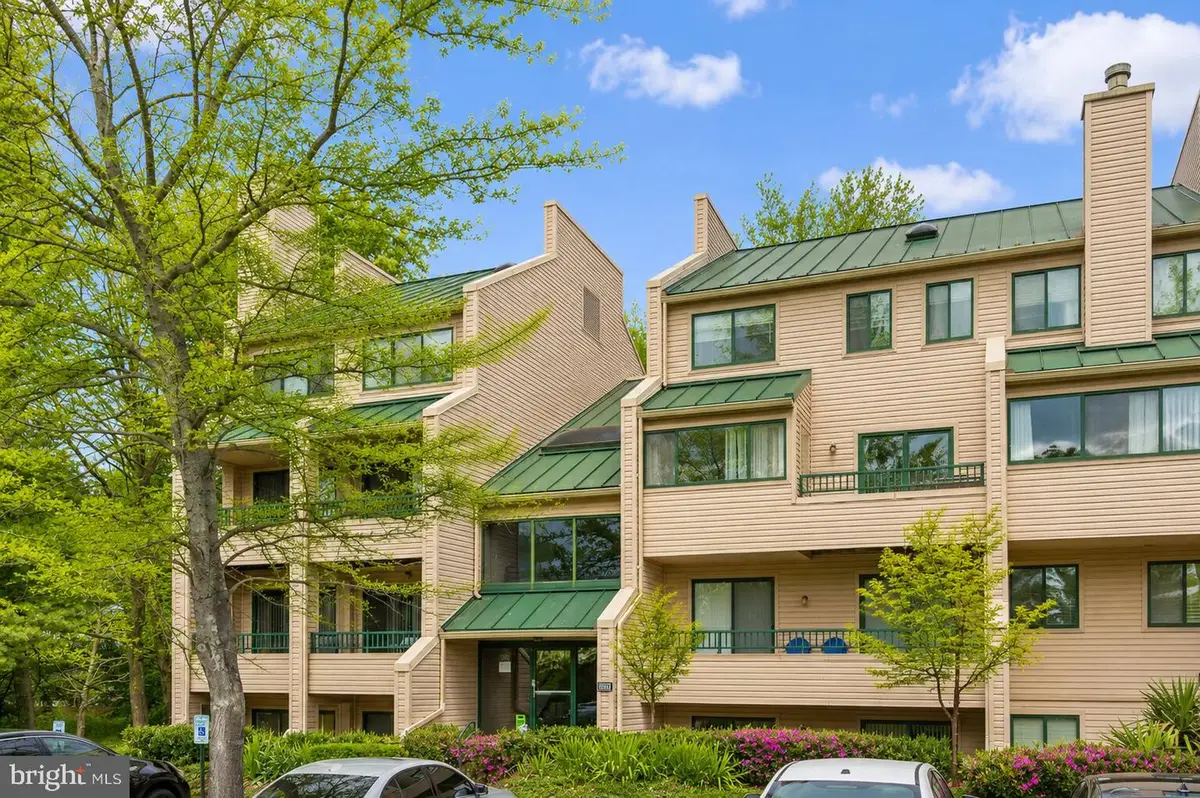 8019 Valley Manor Rd #2b, Owings Mills, MD 21117 - #1