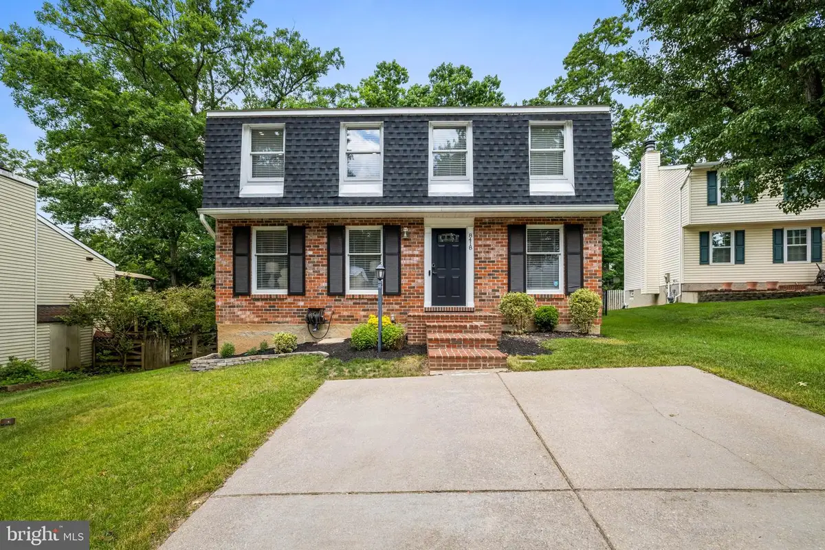 8418 Tachbrook Rd, Nottingham, MD 21236 - #1
