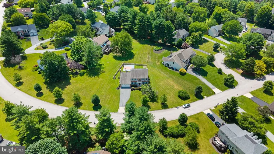 3713 Birchmere Ct, Owings Mills, MD 21117 - #3