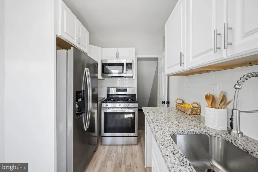 517 Valcour Rd, Baltimore, MD 21228 - #2