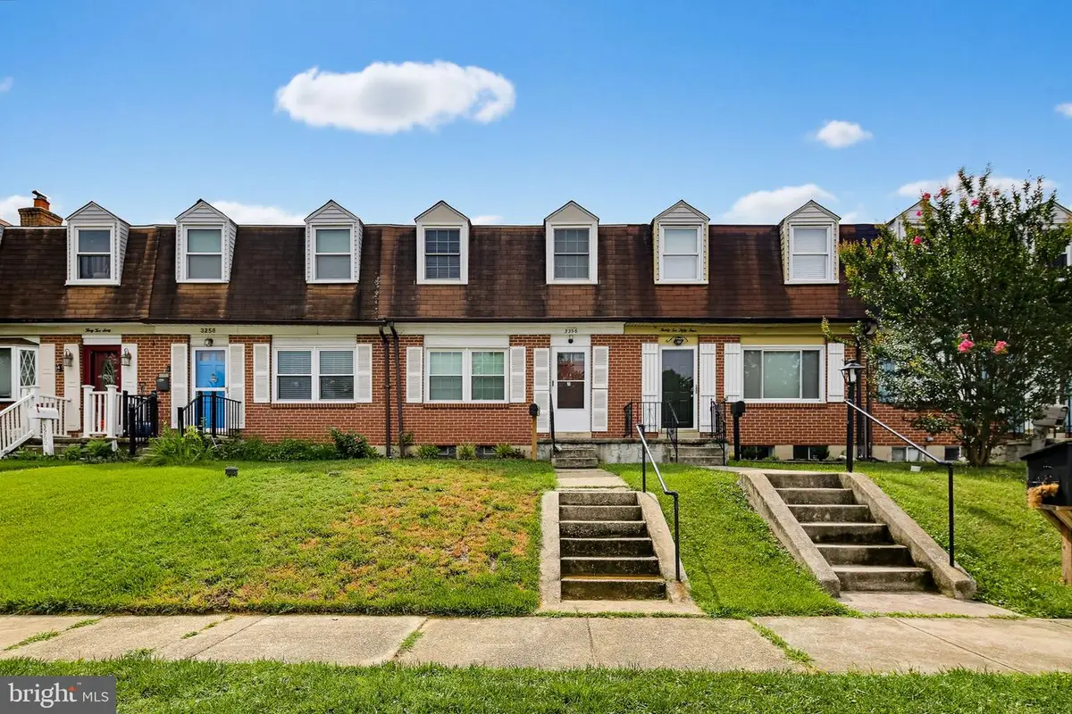 3256 Ryerson Cir, Baltimore, MD 21227 - #1