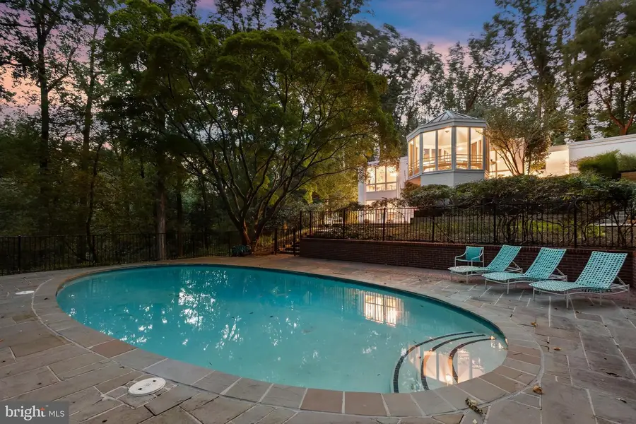 18 Branchwood Ct, Baltimore, MD 21208 - #2