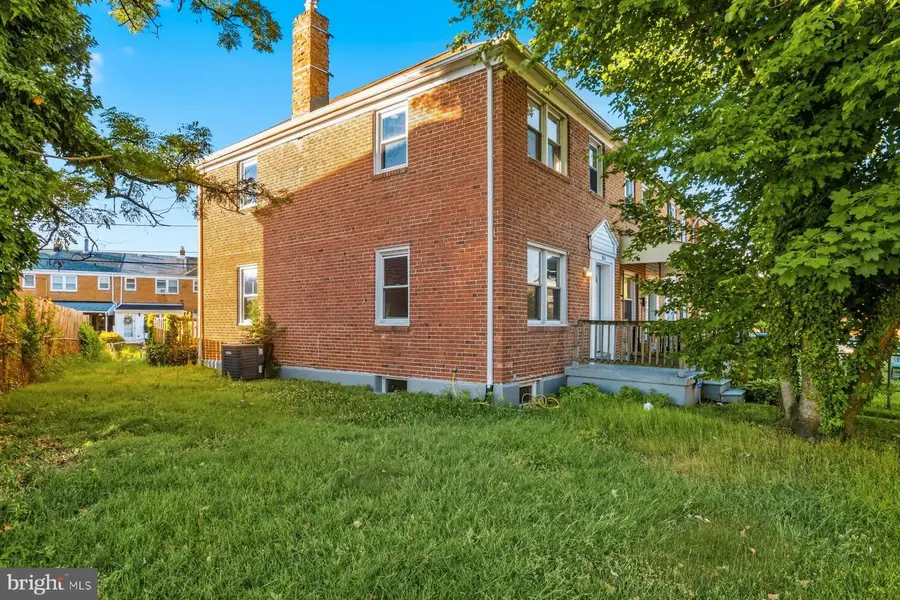 2112 Firethorn Rd, Baltimore, MD 21220 - #2