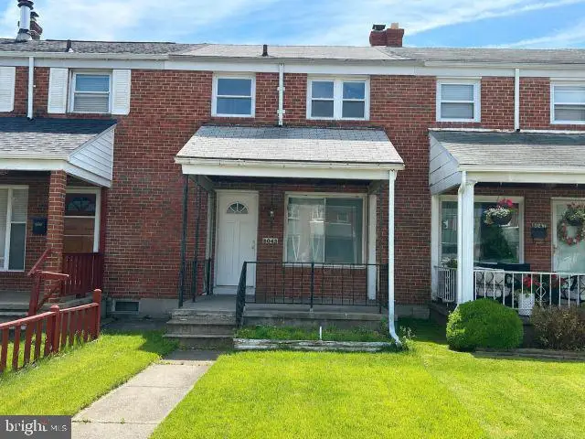 8049 Kimberly Rd, Dundalk, MD 21222 - #1