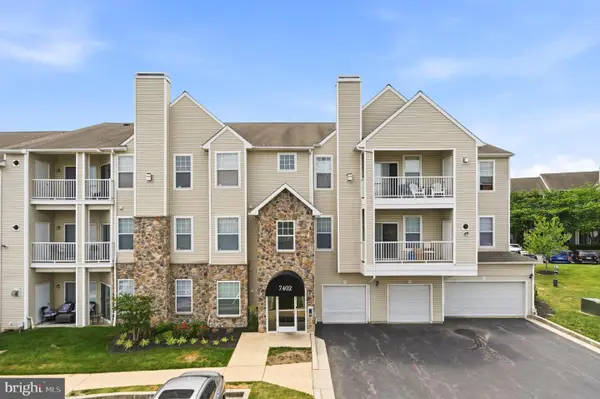 7402 Chadwell Cir #301, WINDSOR MILL, MD 21244