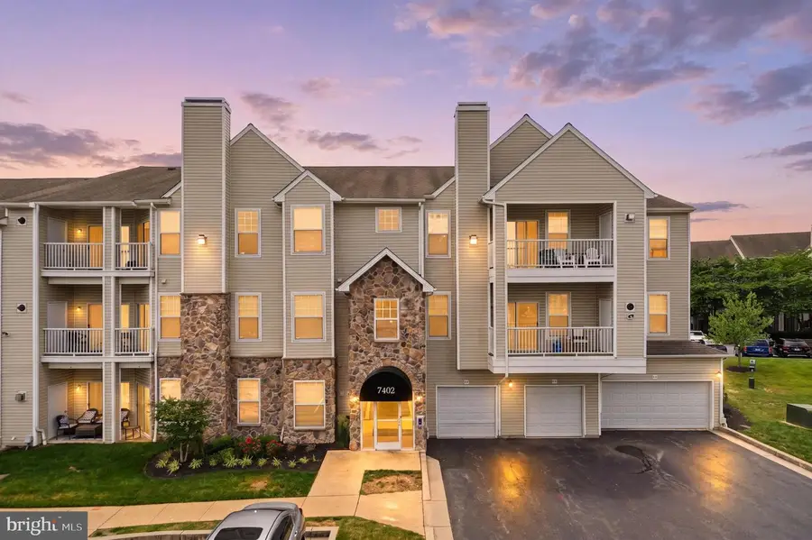7402 Chadwell Cir #301, Windsor Mill, MD 21244 - #2