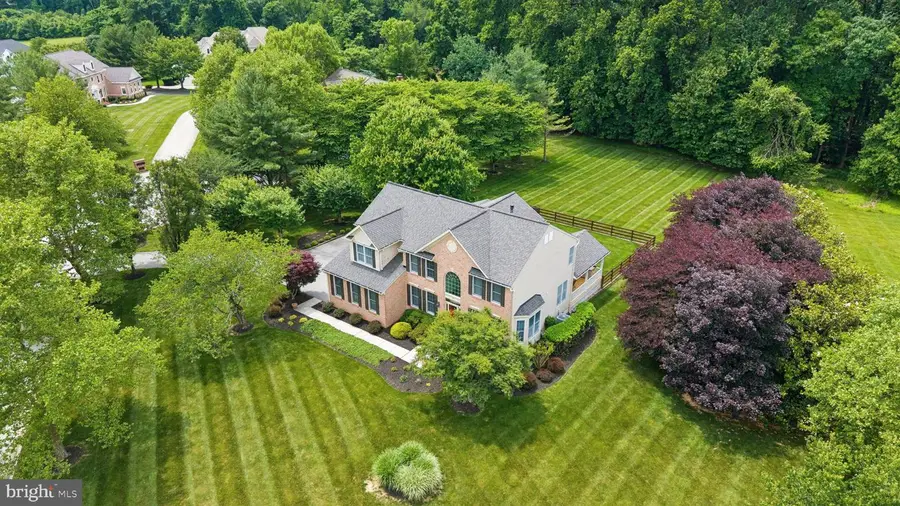 2 Fawn Ridge Ct, Reisterstown, MD 21136 - #3